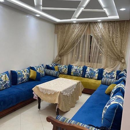 Casa Sanya Rmel Tetouane Apartment Екстериор снимка