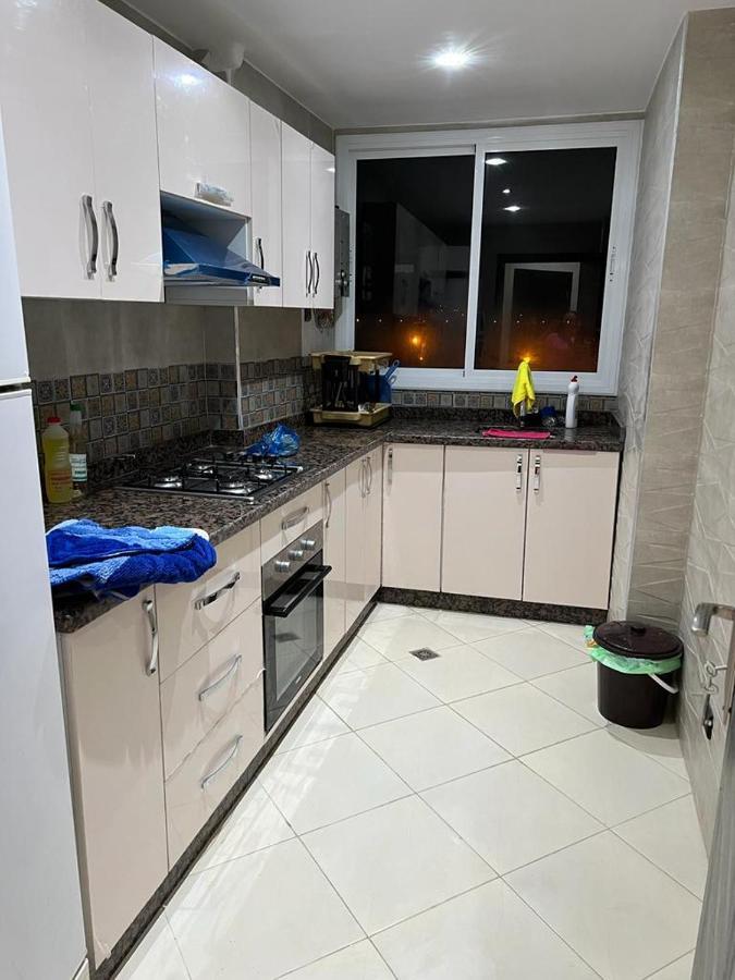 Casa Sanya Rmel Tetouane Apartment Екстериор снимка